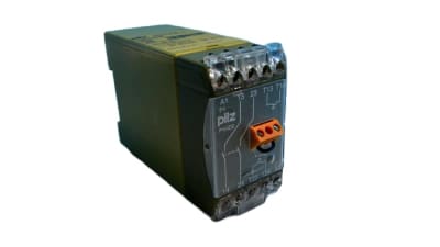 PILZ P1HZ/2 2A 230VWS