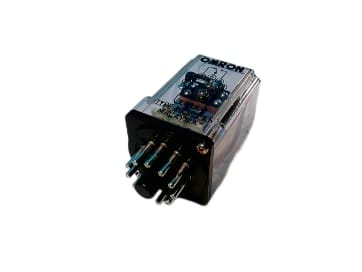 OMRON MK3P5-KS-DC100