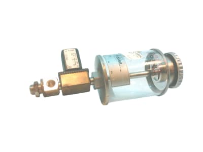 L.+G. BECK GMBH EOS,H500