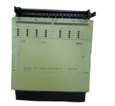 OMRON 3G2C7-SI221