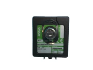 ASCO SCG262C202E.24/DC