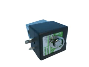 ASCO SCG262-544.24/DC