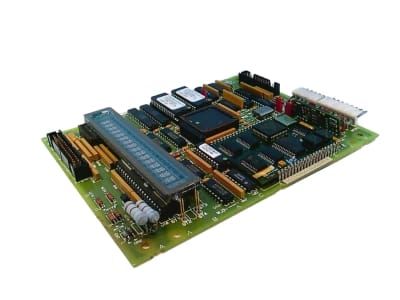 GENERAL ELECTRIC DS200SLCCG1ADC