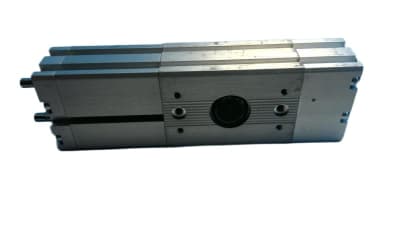 FESTO DRQD-20-90-PPVJ-A-AL-FW-Z1