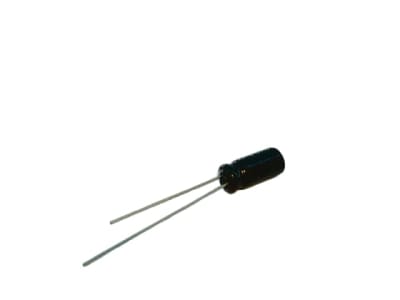 NICHICON UEP1C330MDD