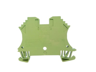 WEIDMULLER WDU 2.5 GN