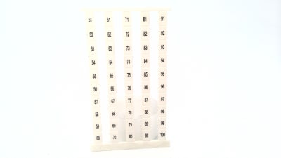 WEIDMULLER DEK-8-FS-51-100-TAMPOP