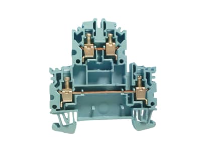 WEIDMULLER WDK-4N-BL