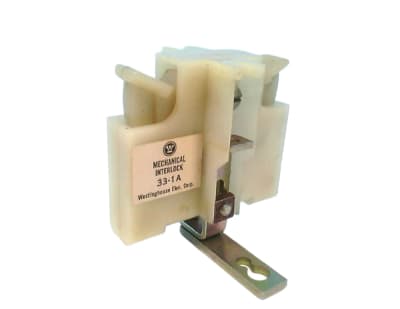 WESTINGHOUSE M33-1A