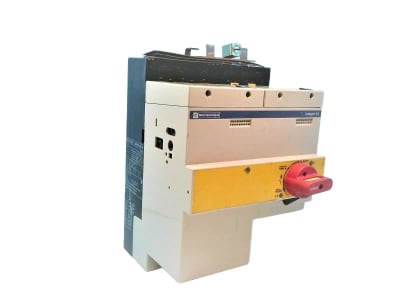 SCHNEIDER ELECTRIC LD5LD030FCH5