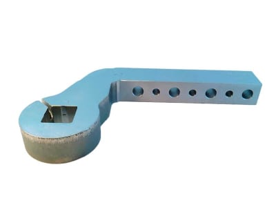 SMC CKZ-50A027