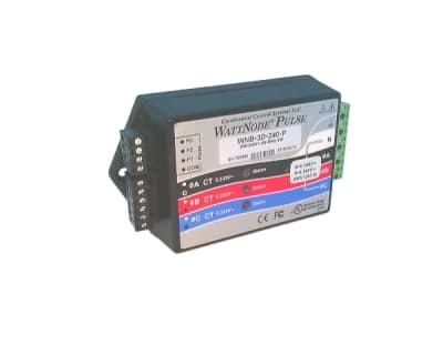 CONTINENTAL CONTROLS INC WNB-3D-240-P