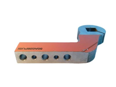 SMC CKZ-50A026P