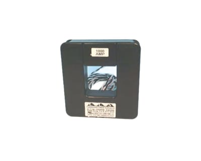 CONTINENTAL CONTROLS INC CTS-2000-1000