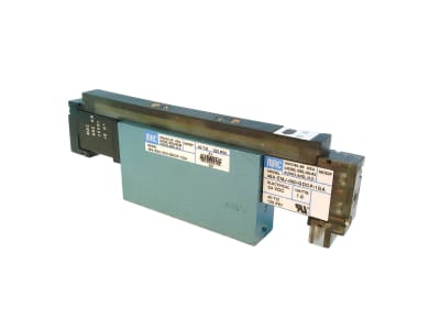 MAC VALVES INC 48A-EMJ-000-GDCP-1GA