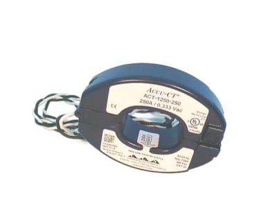 CONTINENTAL CONTROLS INC ACT-1250-250