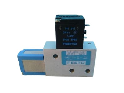 FESTO 35553