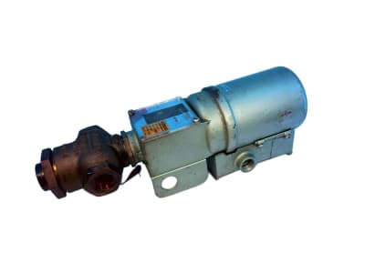 ASCO HOV13A167T171