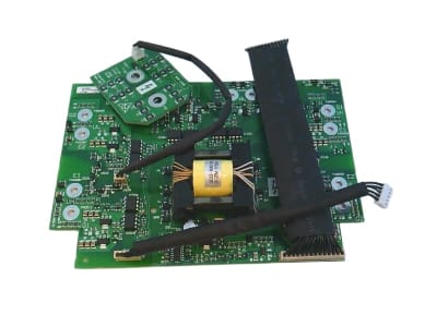 NIDEC CORP UT65 ISS 02.00 7004-1064 3130-1068