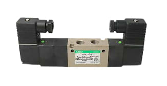 CKD CORP 4KA330-08N-AC220V
