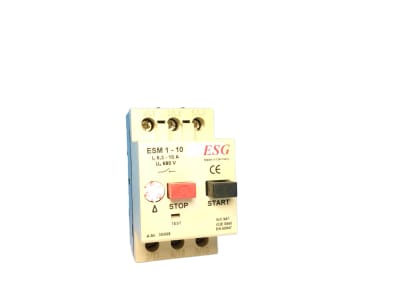 ESG USA 35/008