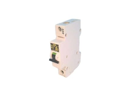 EEC AEG ME81-B20