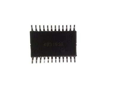 ANALOG DEVICES AD7795BRUZ-REEL