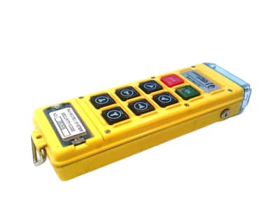 CONTROL CHIEF IR1358
