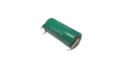 VARTA BATTERIES 6237201301