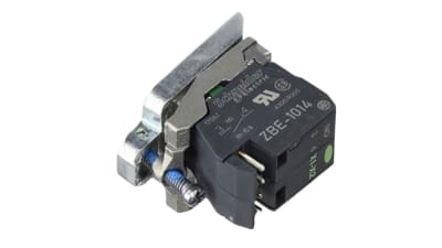 SCHNEIDER ELECTRIC ZB4BW0B314