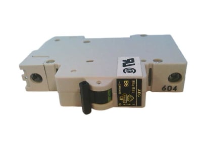 EEC AEG ME81-B6