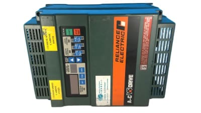 ASEA BROWN BOVERI 2GC21005