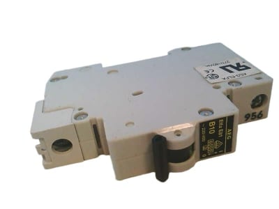 EEC AEG ME81-B10