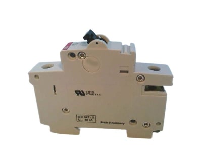 ASEA BROWN BOVERI S261-D10