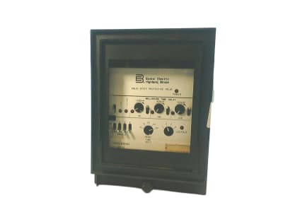 BASLER ELECTRIC BEI-79A1AA5CA3M1F