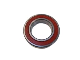 NTN BEARING 6008LLU
