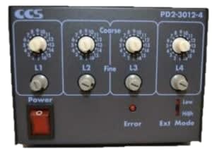 OMRON PD2-3012-4