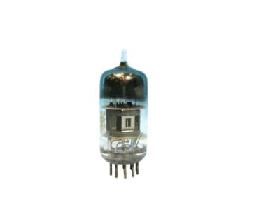 GENERAL ELECTRIC 6GH8