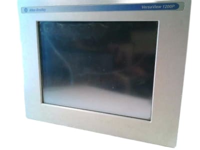 ALLEN BRADLEY 6181P-12TPXPHX