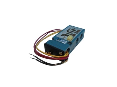 MAC VALVES INC 82A-0A-CAB