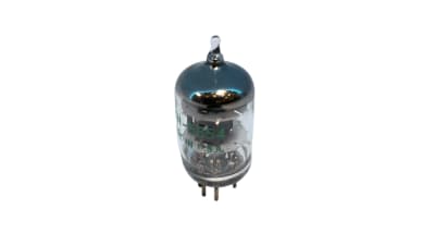 GENERAL ELECTRIC 5654