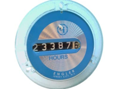ENGLER 44-9927