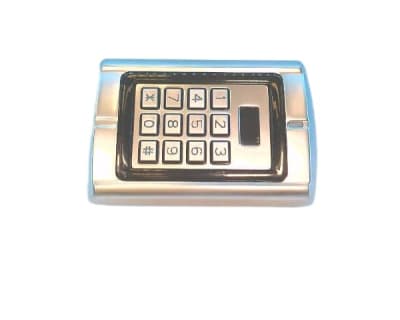 CAMDEN DOOR CONTROLS CV-550SPK