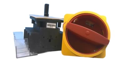 SALZER H410-41300-033N4