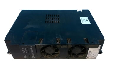 NIDEC CORP 6LA20677