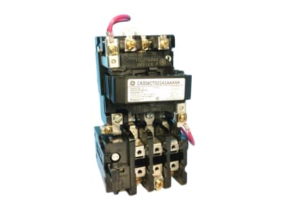 GENERAL ELECTRIC CR308CT021A1AAAAA