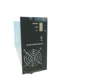 EXELTECH INC MXK-M-1-6-1