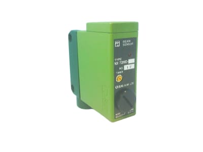 MATSUSHITA ELECTRIC NX-72MD