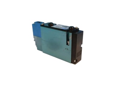 MAC VALVES INC 92B-AAB-000-DM-DDAP-2DG