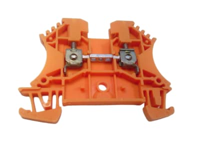 WEIDMULLER WDU-2.5-OR